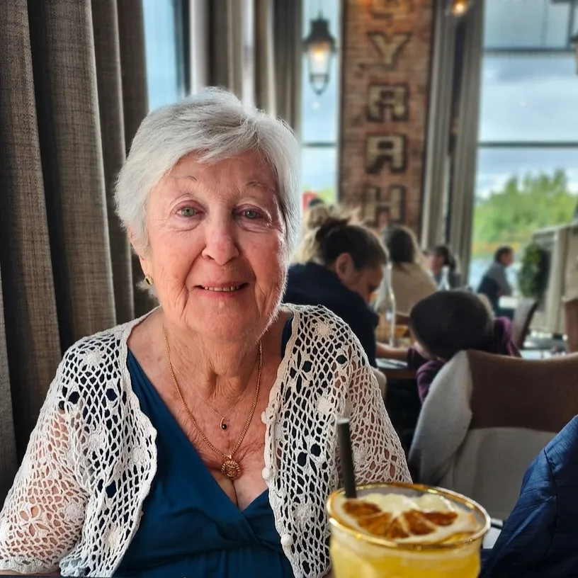 Photo de Michèle REYNAUD