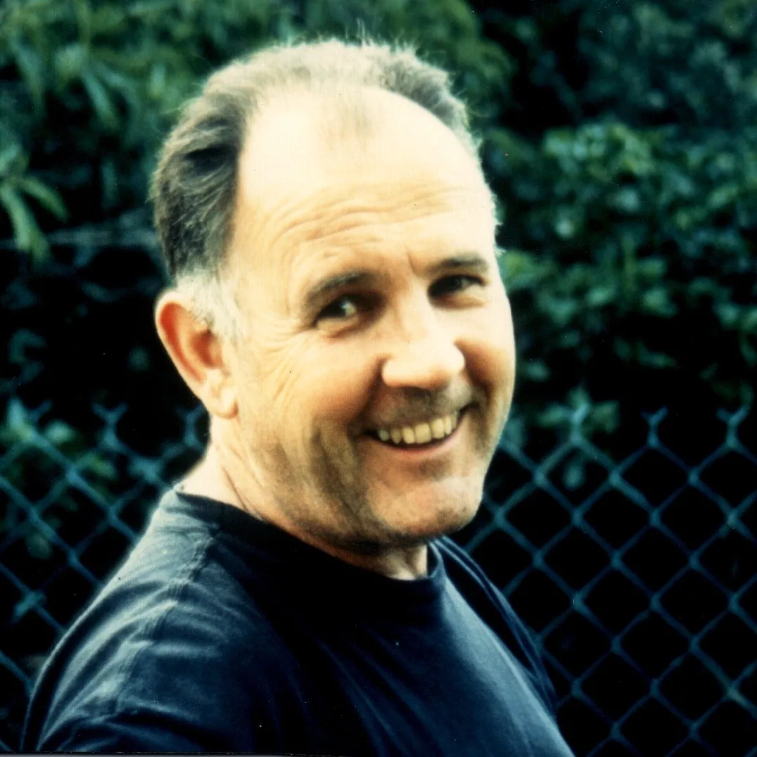 Photo de Gérard BLANC