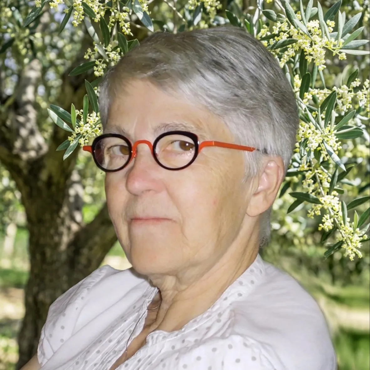 Photo de Monique BABAULT