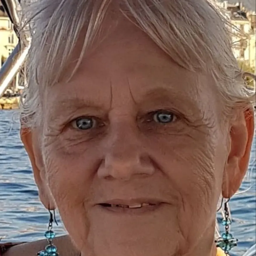 Photo de Sophie PARMOLI